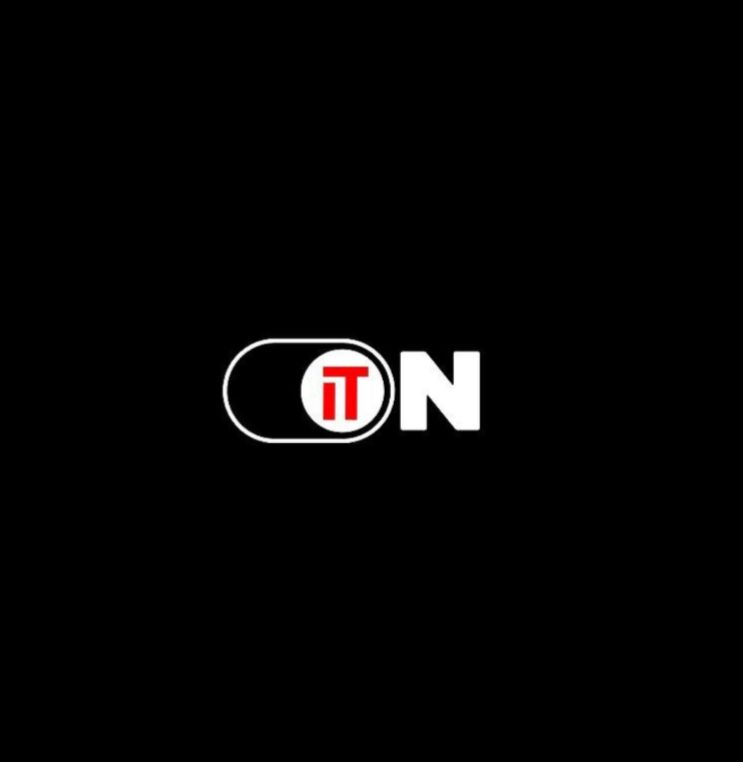 ItOn Logo